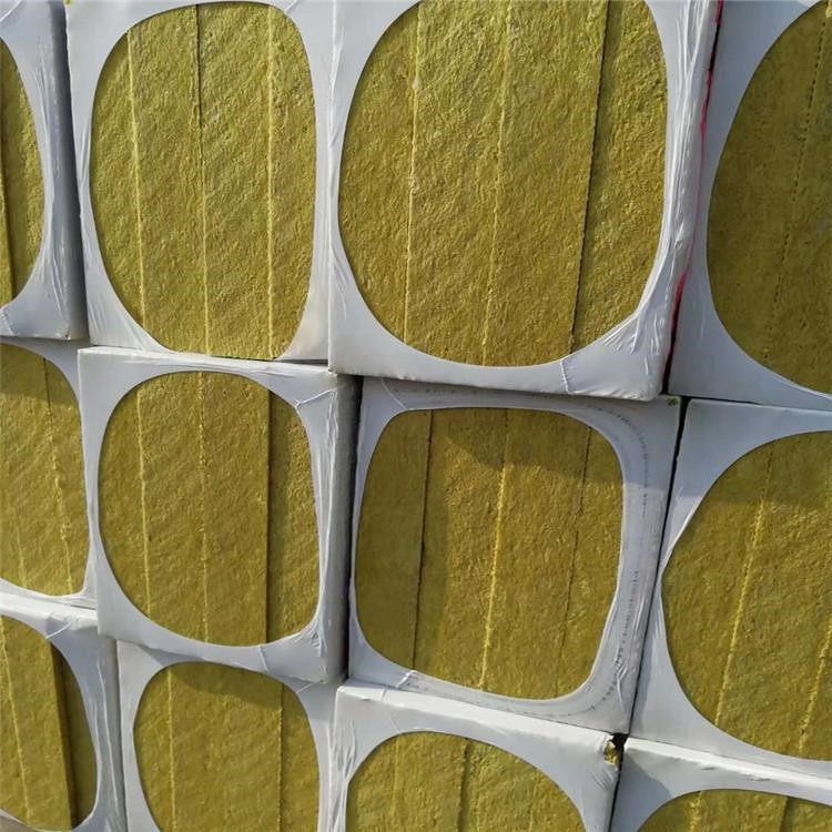 唐山開平區(qū)140公斤巖棉板