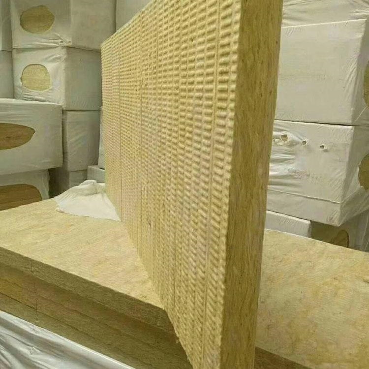 唐山高新技術(shù)開發(fā)區(qū)復(fù)合巖棉板