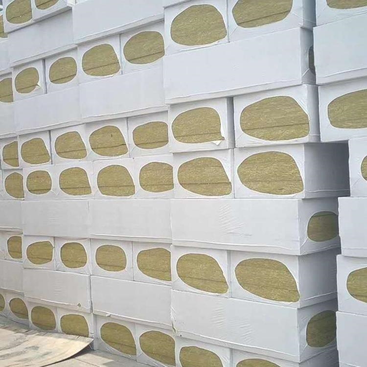 唐山高新技術(shù)開發(fā)區(qū)巖棉隔離帶