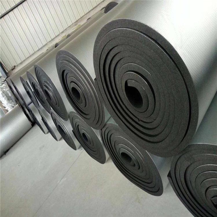 唐山遷西華美橡塑管2023年價格