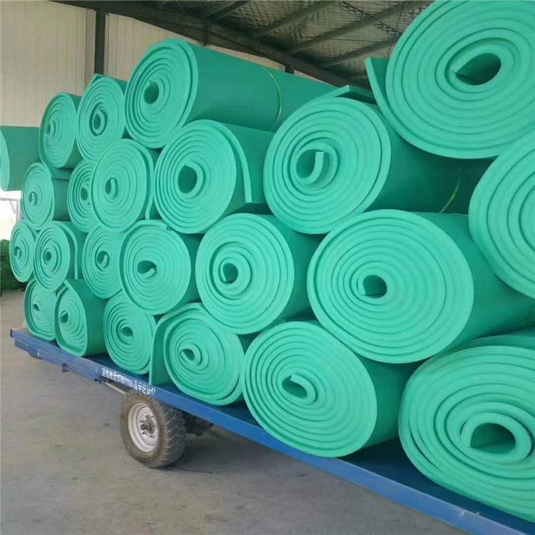 唐山開平區海綿橡塑板電話