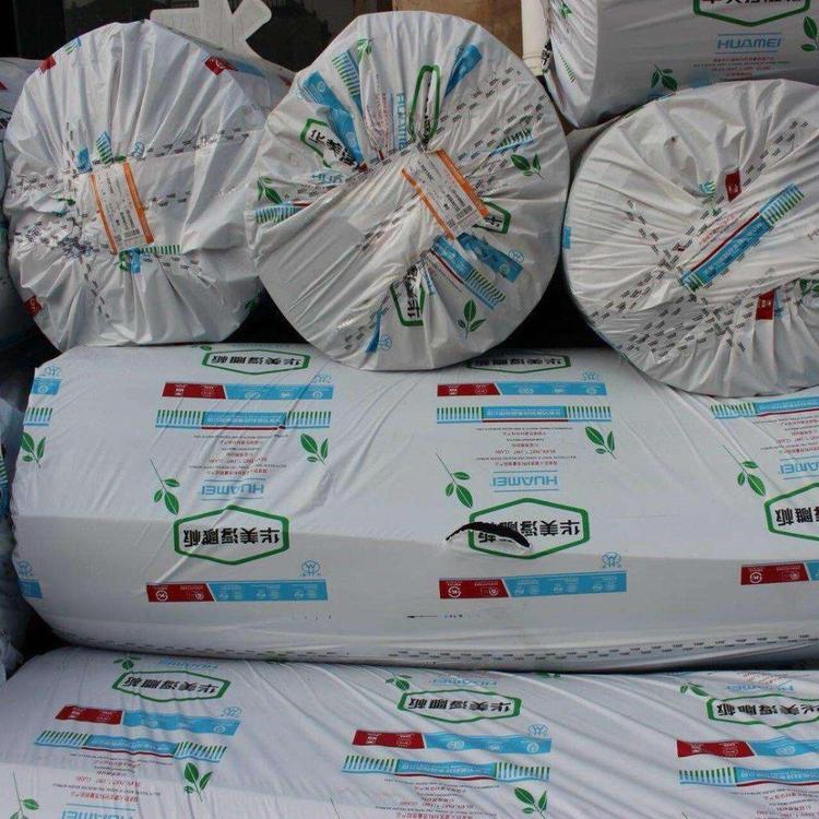 唐山遷西華美新皓橡塑管價格