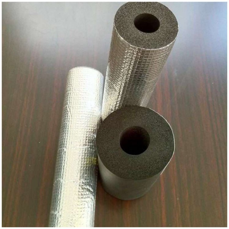 唐山遷西華美新皓橡塑管2023年廠家報價