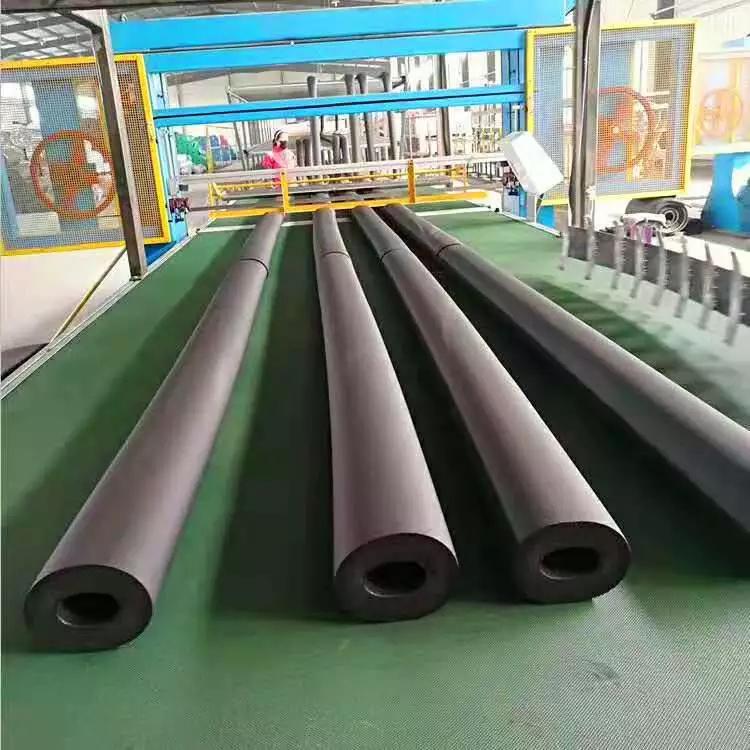 唐山遵化鋁箔橡塑板廠家直銷